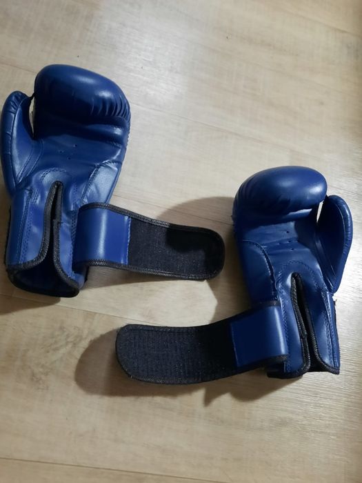 Перчатки боксёрские 8 oz