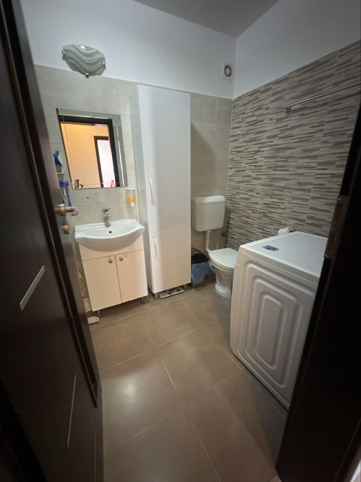 Apartament 3 camere cu terasa in bloc nou, etajul 2, Berceni, str. Luica 152