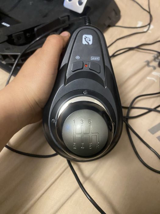 Прода руль ARTPLAYS V1600 PRO