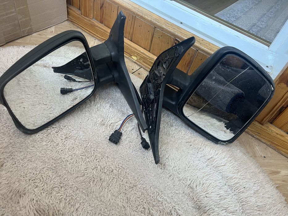 Боковые зеркала фольксваген т4