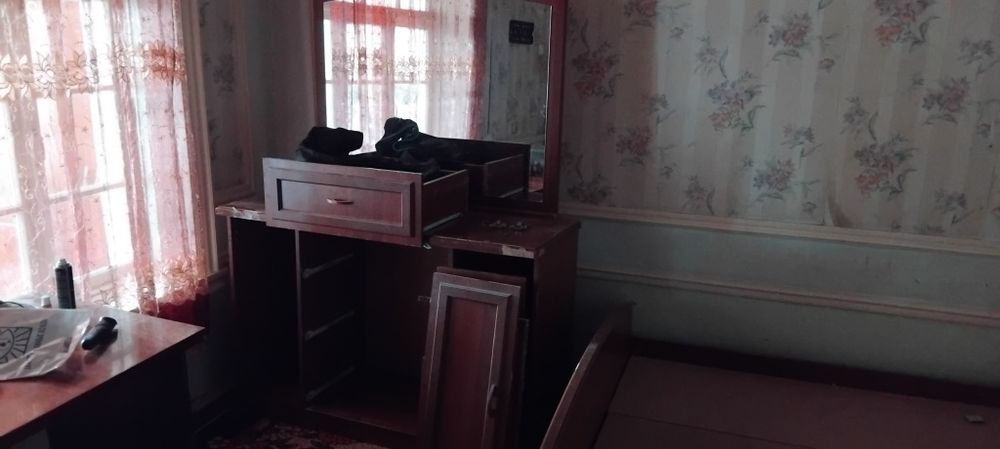 Мебель кровать  1