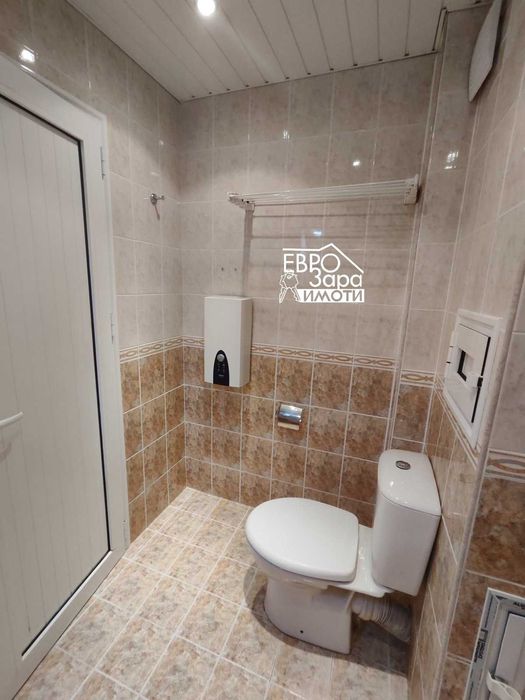 Дава се под наем Тристаен апартамент в Стара Загора, Ремиза - 64 кв.м за 408 € - Снимка #7