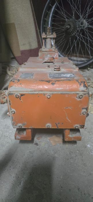 Насос от ппу насос