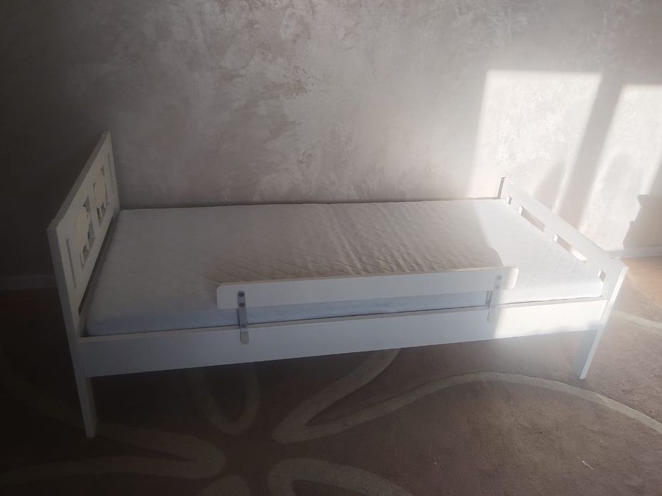 Детские кровати IKEA