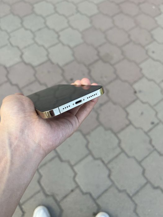 iPhone 13 Pro Max 128gb / 77%