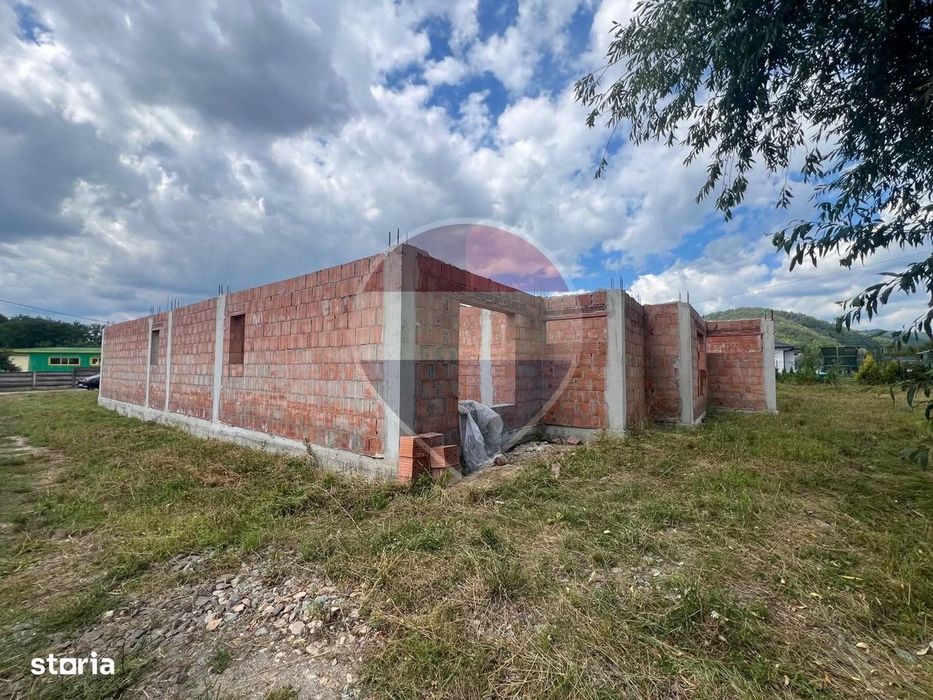 Casă nouă cu 5 camere | Tăuții-Măgherăuș | Oportunitate de investiție