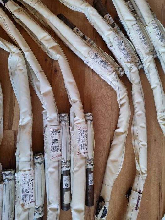 Airbag Cortina BMW F20 F30 Dreapta Staanga NOU