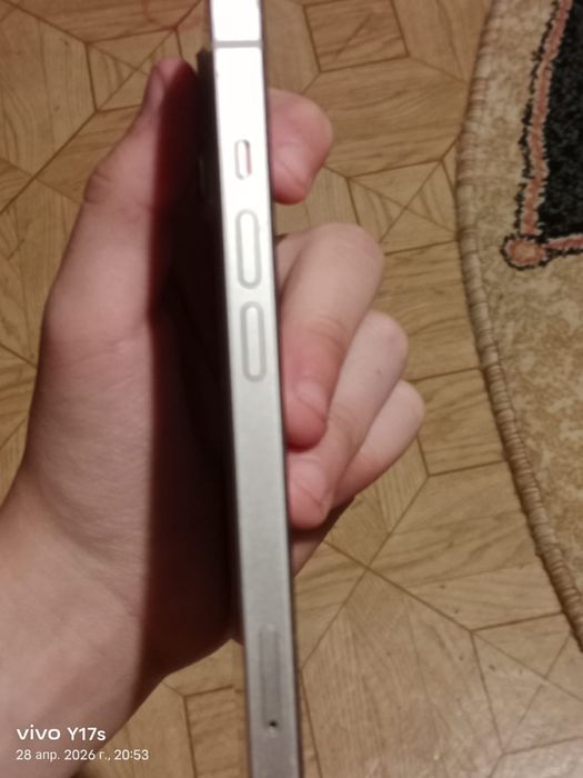 Айфон 13(акб 100%)