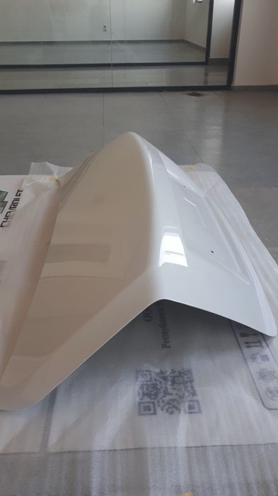 Jentra/Kobalt bagaj arginal zavod GM MBS