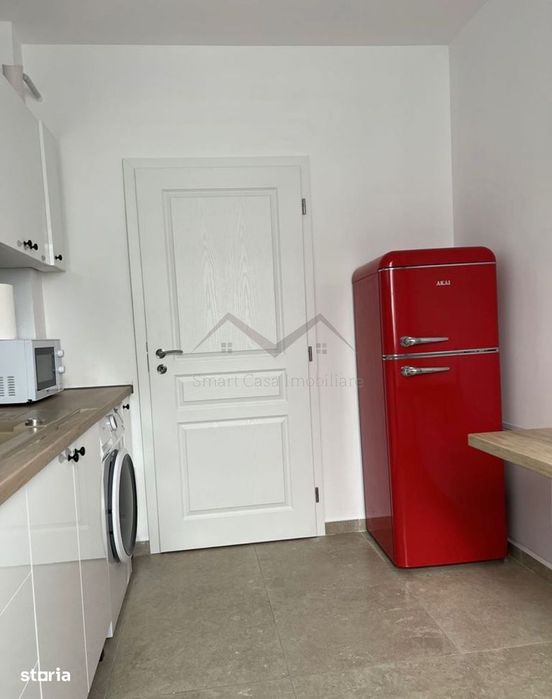 Apartament 2 camere Panoramic Residence