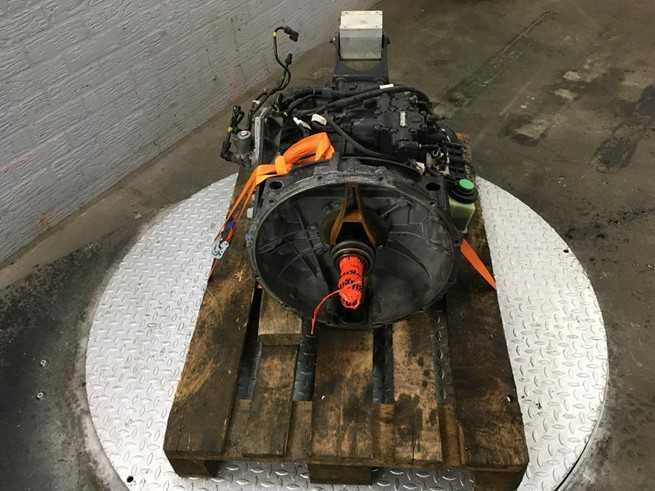 Cutie de viteze Volvo ZF 6 AS 800 TO FH16  - Piese de schimb Volvo