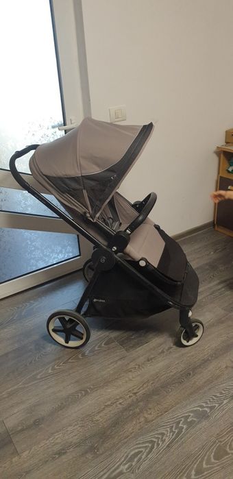 Vand carut Cybex