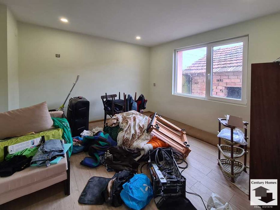 Продава се Къща в с. Джулюница, Област Велико Търново - 100 кв.м за 650 €/кв.м - Снимка #10