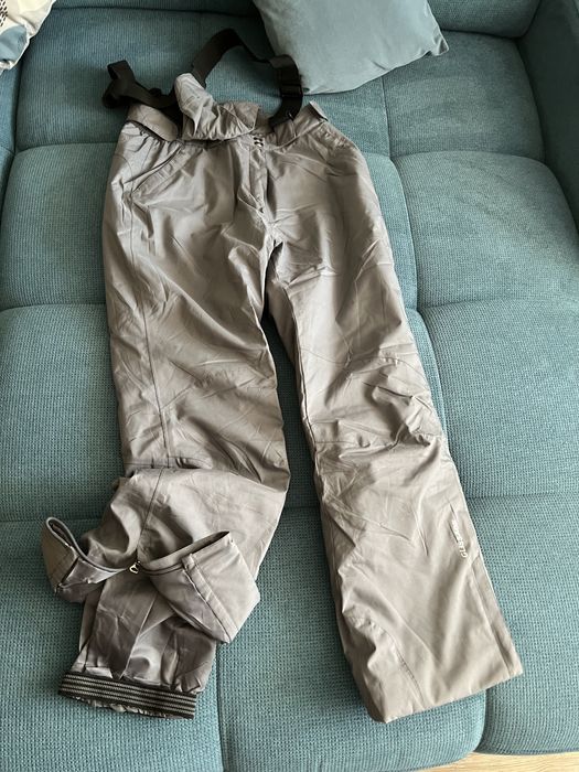 Продам лыжный костюм