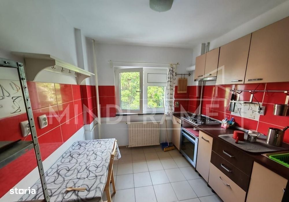 Brancoveanu Metrou Parcare Bloc Reabilitat