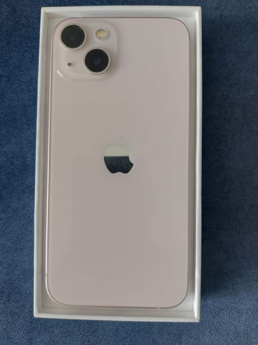 iPhone 13 продается