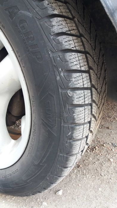 Land rover Freelander на части