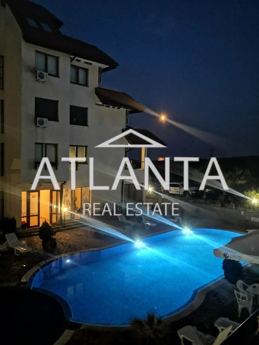 Продава се Двустаен апартамент в к.к. Камчия - 53 кв.м за 1000 €/кв.м - Снимка #9