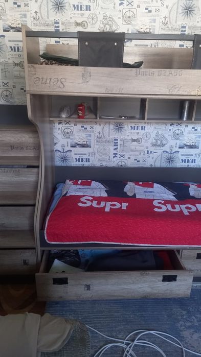 Мебель  гостиной