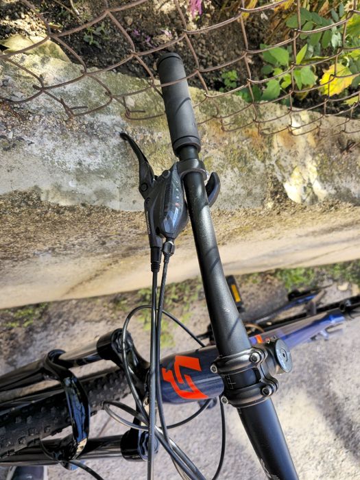 Lapierre 29 цола M размер Хидравлични дискови 21 скорости Обслужен