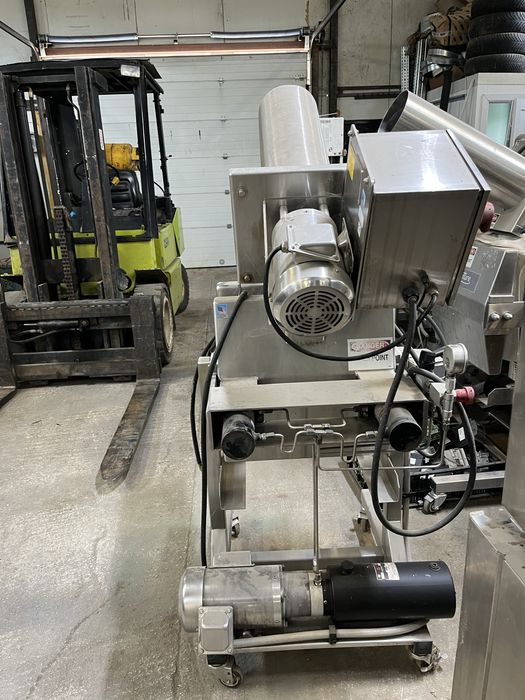 Storcator legume fructe