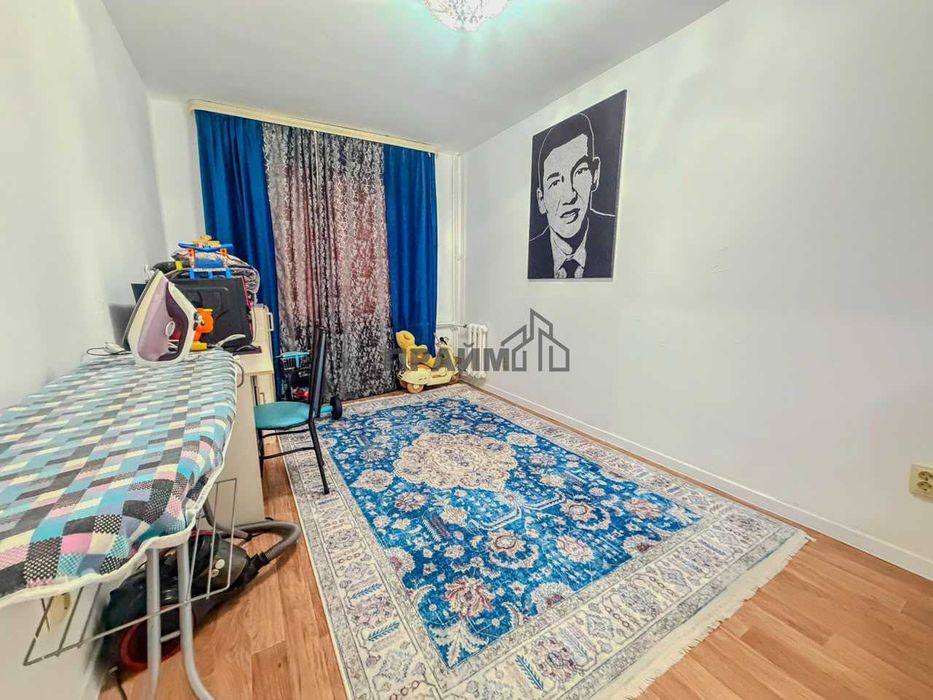 ПРОДАМ 2Х ком Болашак (Мирлан ПРАЙМ)