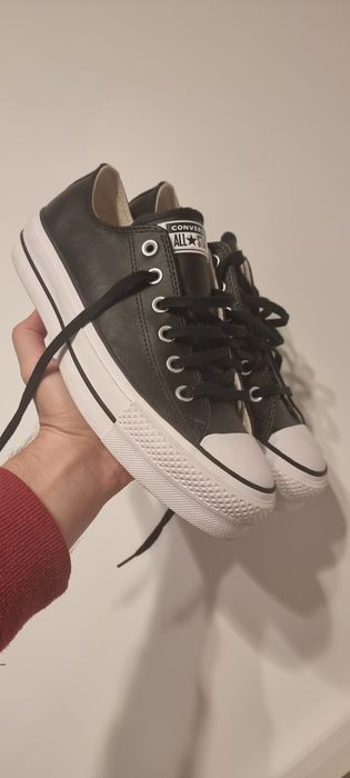 Incaltaminte Converse