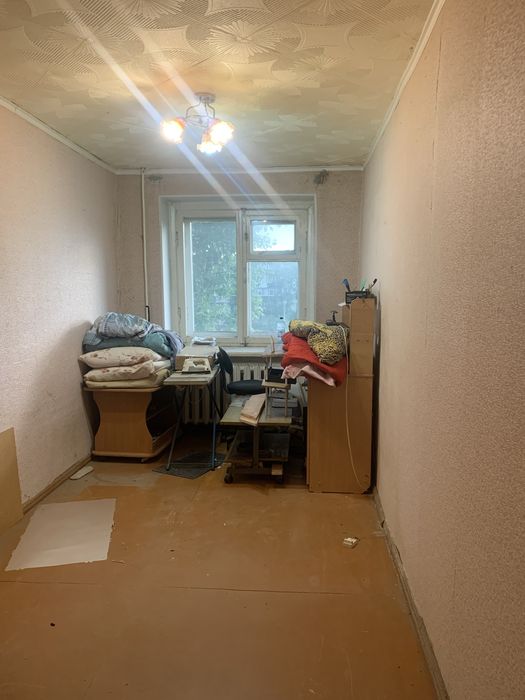 Продам квартиру 16 мкр