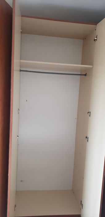 Dulap 6 usi Bistrita