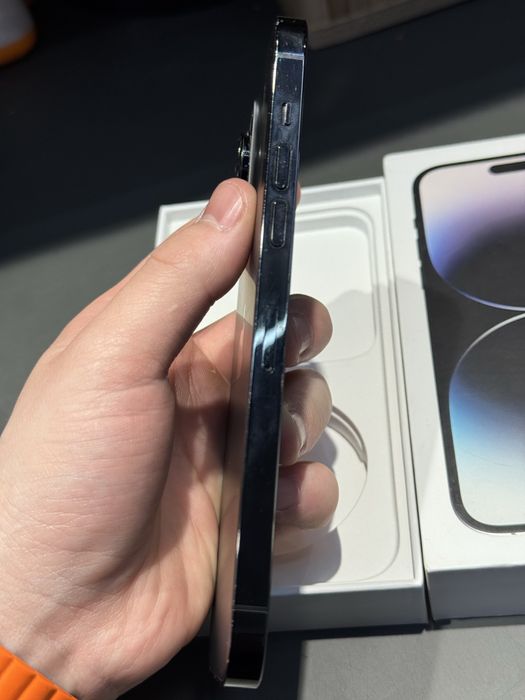 iPhone 14 Pro Max 256Gb