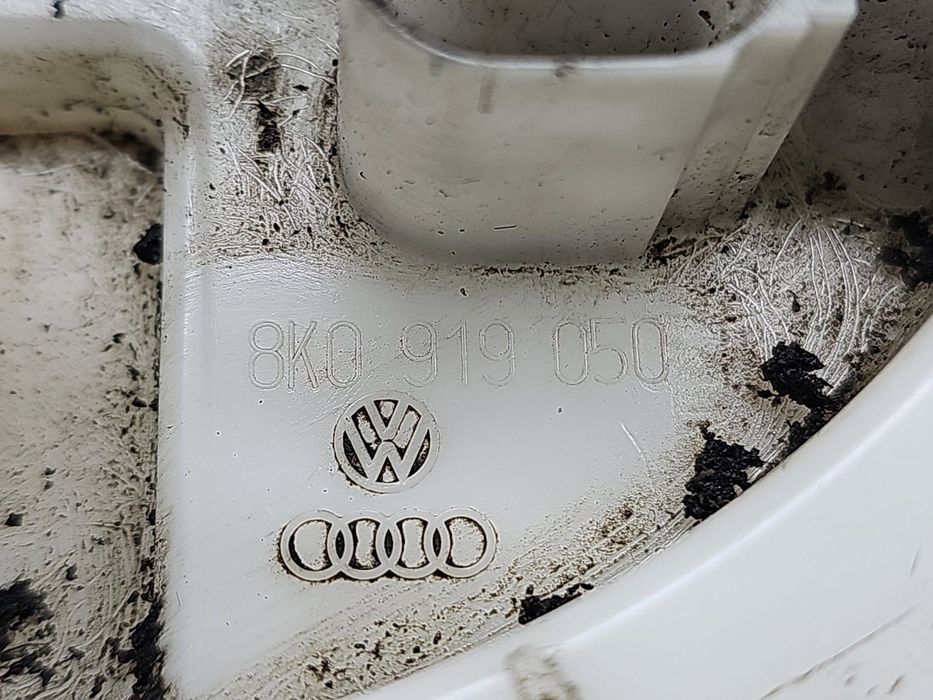 Pompa combustibil AUDI A4 (8K2, B8) [Fabr 2008-2015] 8K0919050 2.0 TDI