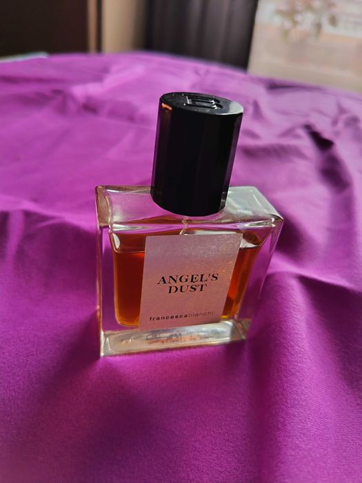 Parfum nișă unisex Angel's Dust - Francesca Bianchi