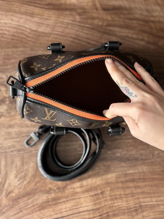 Ръчна малка чанта