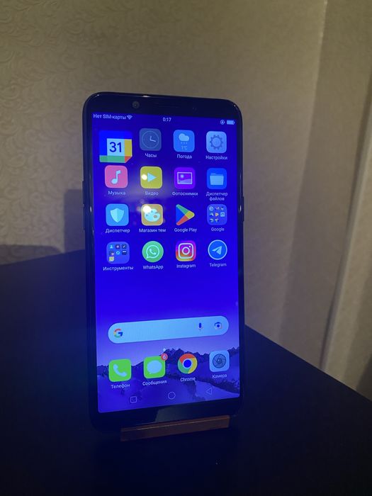 Продам OPPO A83 32GB