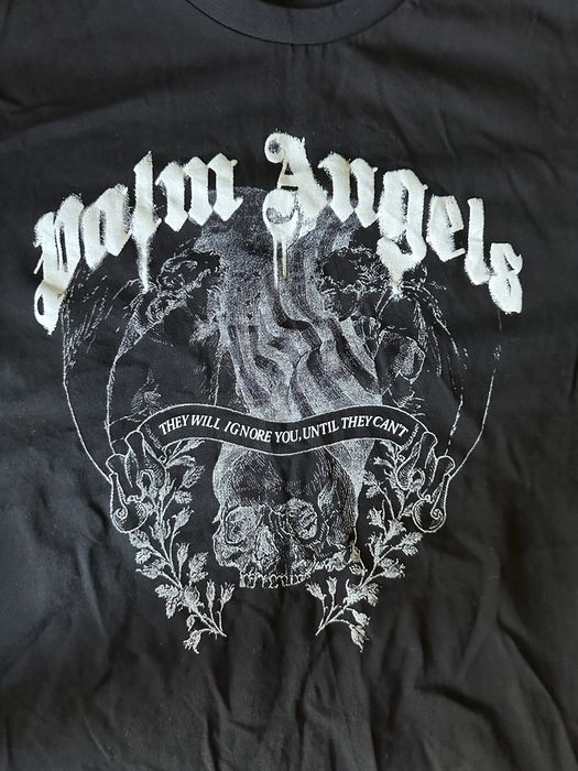 Тениска Palm Angels