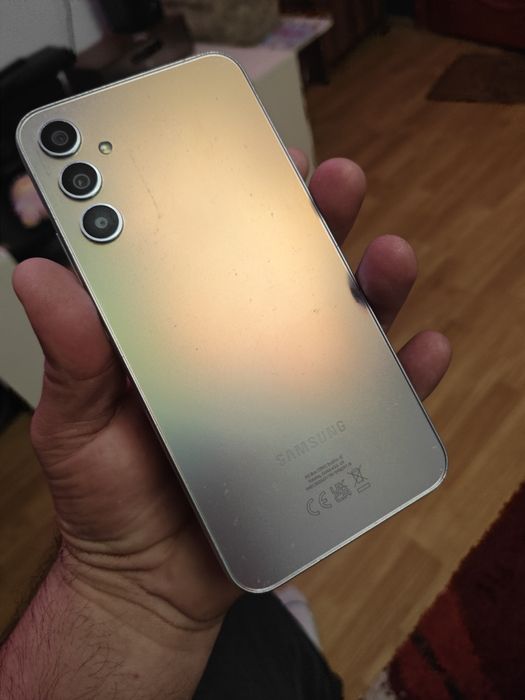 Vând sau Schimb iSamsung A34 5G 256GB