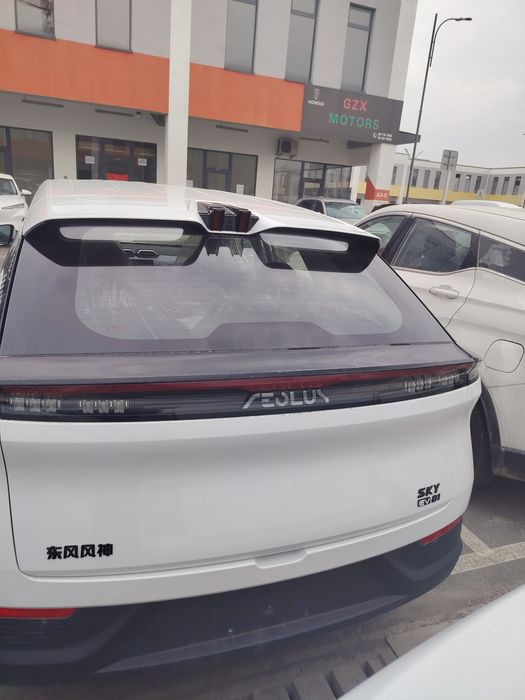 DONGFENG SKY 01  448km boshlang'ich 5000$