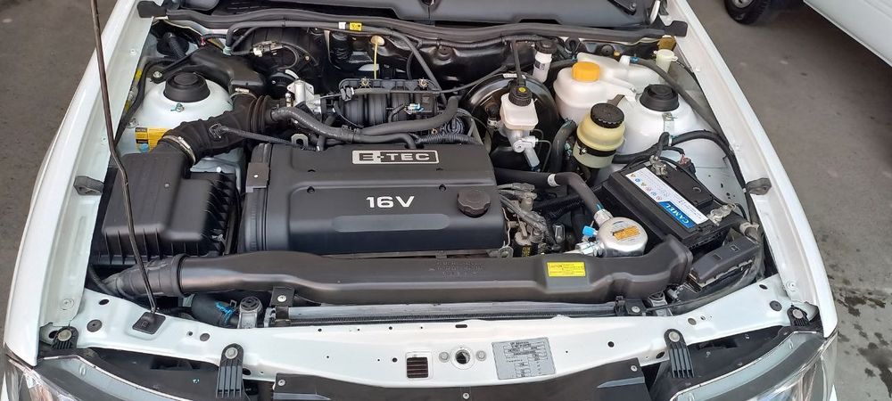 Нексия 2 донс мотор 1.6 сотилади