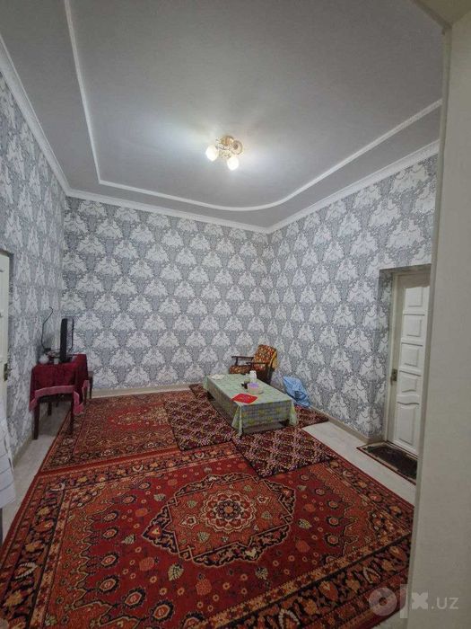 Toshkent shahar,  Olmazor t.  Yuqori Beshqoʼrgʼonda xovli. 6 sotix