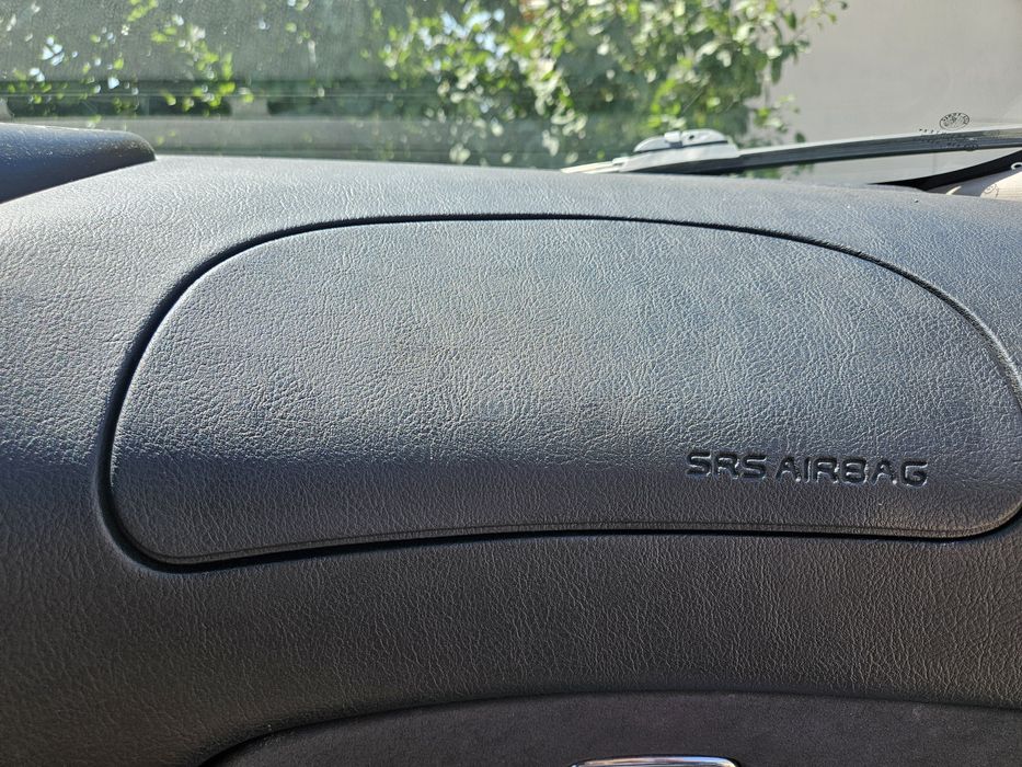 Clipsuri capac airbag alfa romeo 147, gt