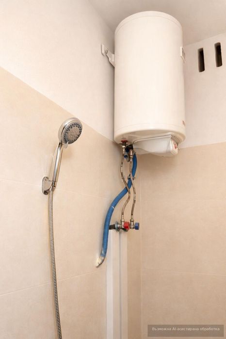 Дава се под наем Двустаен апартамент в Асеновград - 78 кв.м за 304.98 € - Снимка #4