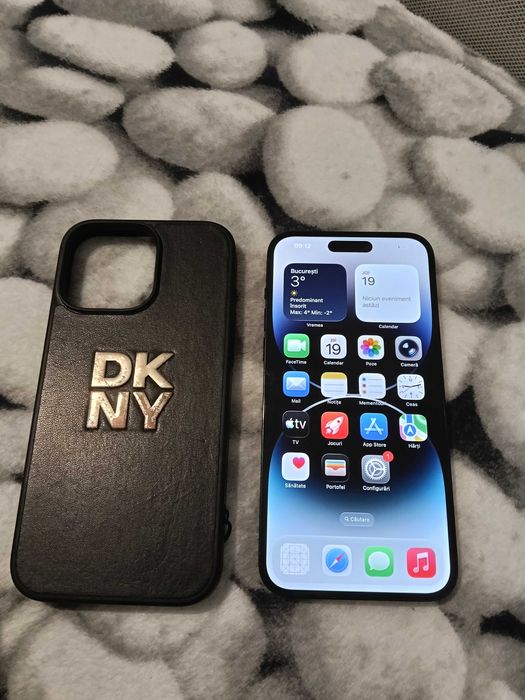 iPhone 14 Pro Max 256GB 86% baterie