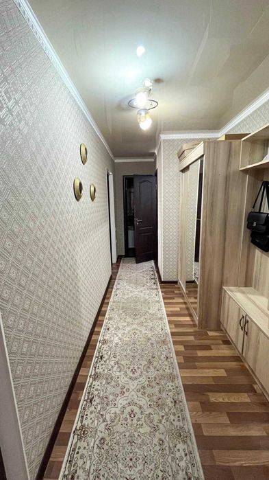 продается 2 комнатная квартира Даулет Империя