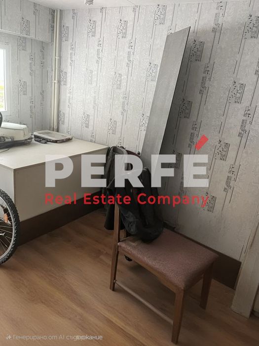 Продава се Едностаен апартамент в Бургас, Изгрев - 42 кв.м за 2167 €/кв.м - Снимка #7