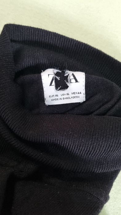 Helanca Zara Marimea XL