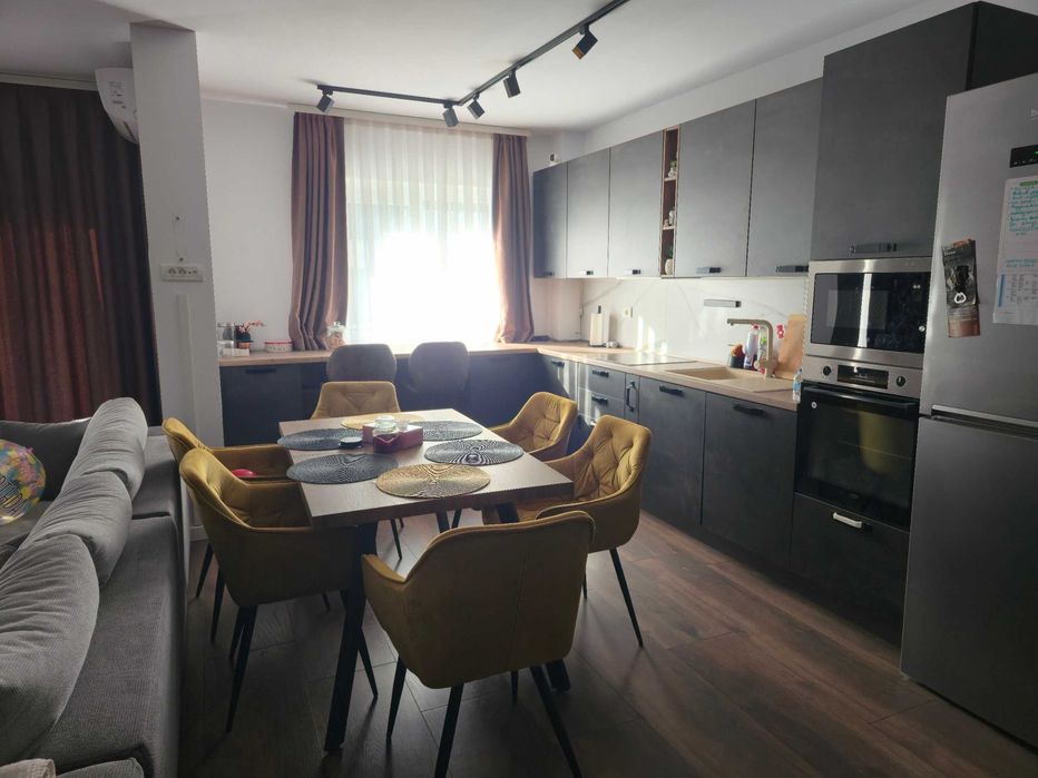 Apartament 3 camere de inchiriat | AES Residence Oradea