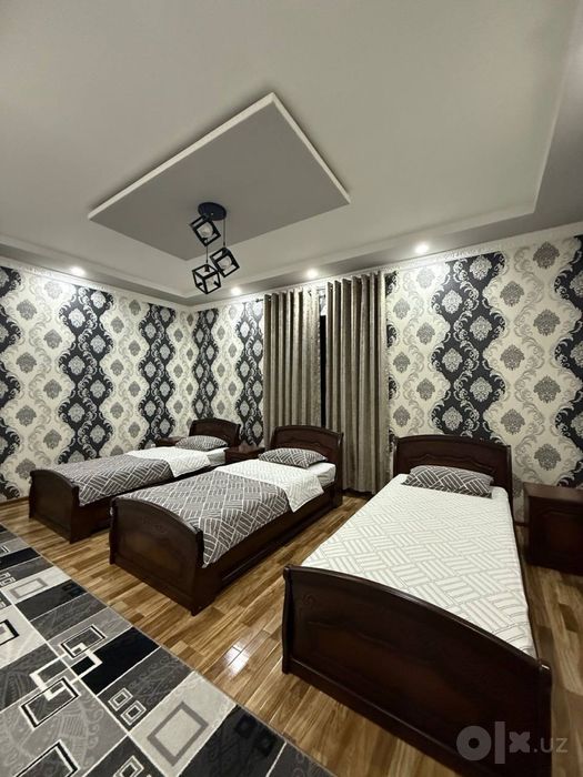 Dacha sotiladi 5.8sotix