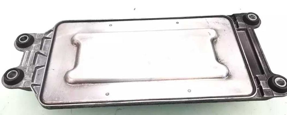 Unitate control CCIOM Renault 7422771636