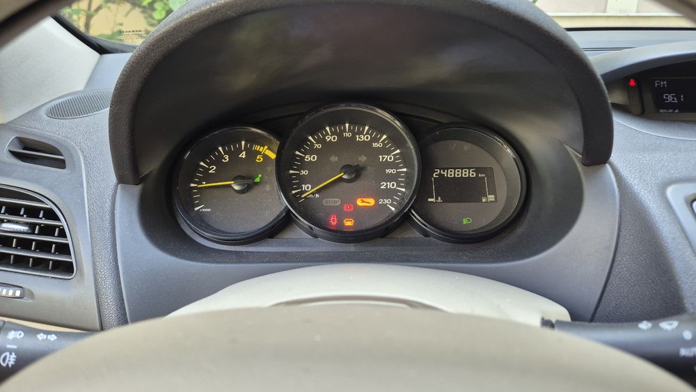 Renault  fluence
