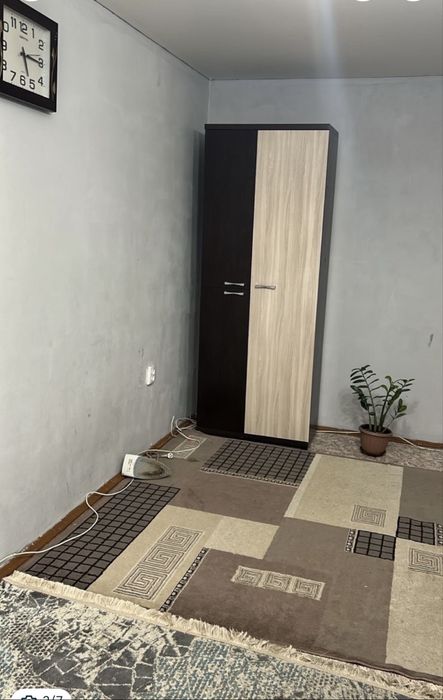 Сдается 2 комн новостройка